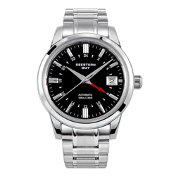 Dial Color – Black