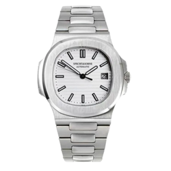 Dial Color – White