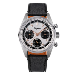 S465 – Silver - Panda