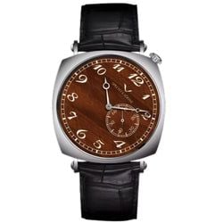 SP-1921 – Silver -  Brown
