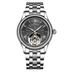 Dial Color – Black
