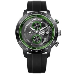 Dial Color – Black