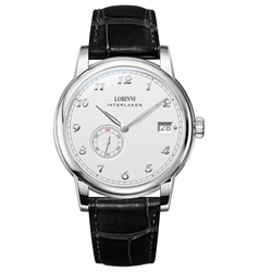 Dial Color – White