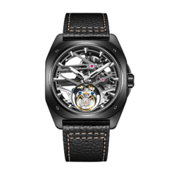 Dial Color – Black