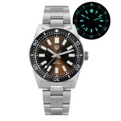 WD1965 – Brown - Sunburst