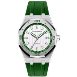 SP00018 – White-Green