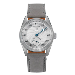 Dial Color – White
