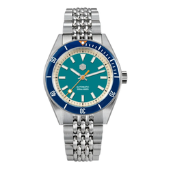 Dial Color – Blue