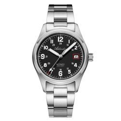 Dial Color – Black