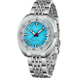 Dial Color – Sky Blue