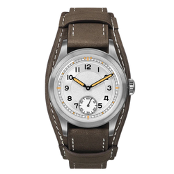 HOU H1 – White Ivory