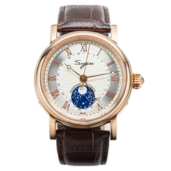 Dial Color – Golden-White