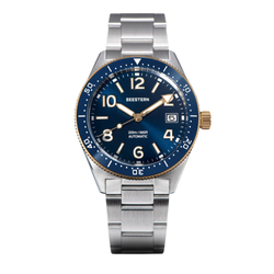 Dial Color – Deep Blue