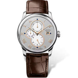 Dial Color – White
