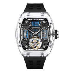 Dial Color – Blue