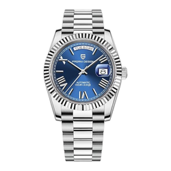 Dial Colour – Deep Blue