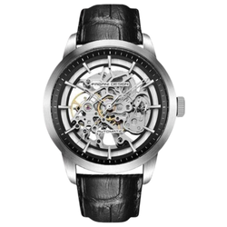 Dial Color – Black-Silver
