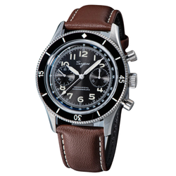 Dial Color – Black