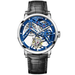 9001 Agelocer – Blue/Silver