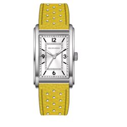Dial Color – White