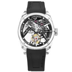 9101S11 - 9104S11 Agelocer – Black/Silver