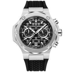 PD-YS032 – Silver/Black