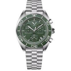 Dial Color – Green