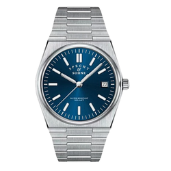 Dial Color – Deep Blue