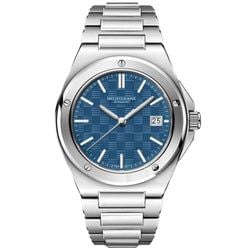 S&P Ingenieur – Deep Blue