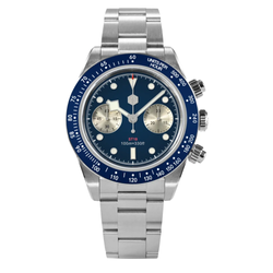 Dial Color – Blue