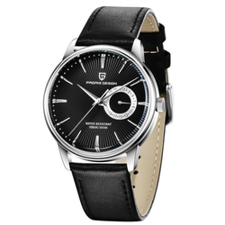 Dial Color – Black