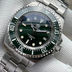 SD1964 – Green