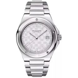 S&P Ingenieur – White