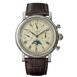 Dial Color – Cream
