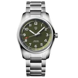 Dial Color – Green