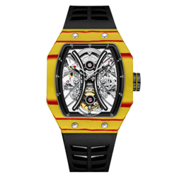 Dial Color – Gold
