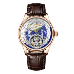 Dial Color – Gold