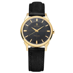 Baltany S4107 – Black/Golden Case