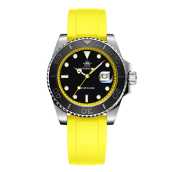 Dial Color – Yellow