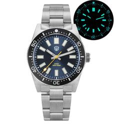 WD1965 – Blue - Sunburst
