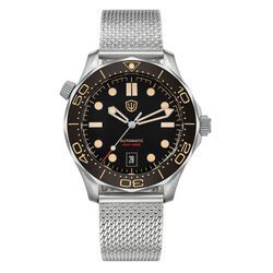 WD007 – Mesh - Date