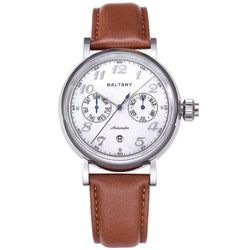 Baltany S6048 – White