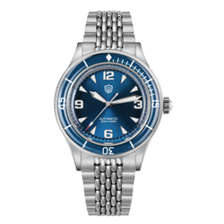 WD50Q – Blue/Silver