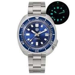 Dial Color – Blue