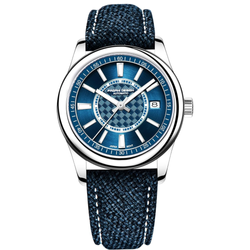 Dial Color – Blue