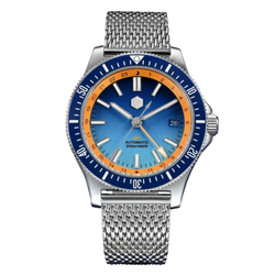 Dial Color – Blue