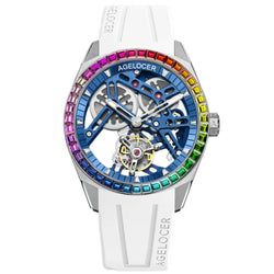 9104L10 – White-Blue