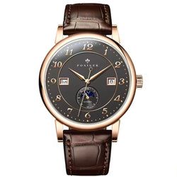 P9.15 – Black-Rosegold