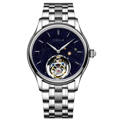 7049 – Silver Steel