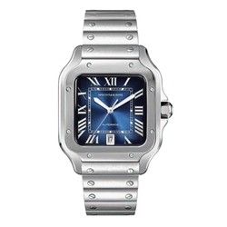 Dial Color – Blue